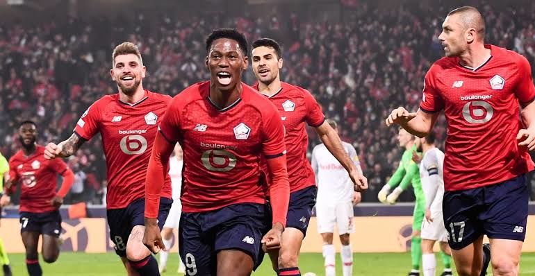 LOSC Lille vs Stade Rennes Prediction, Betting Tips and Odds | 10 MARCH 2024