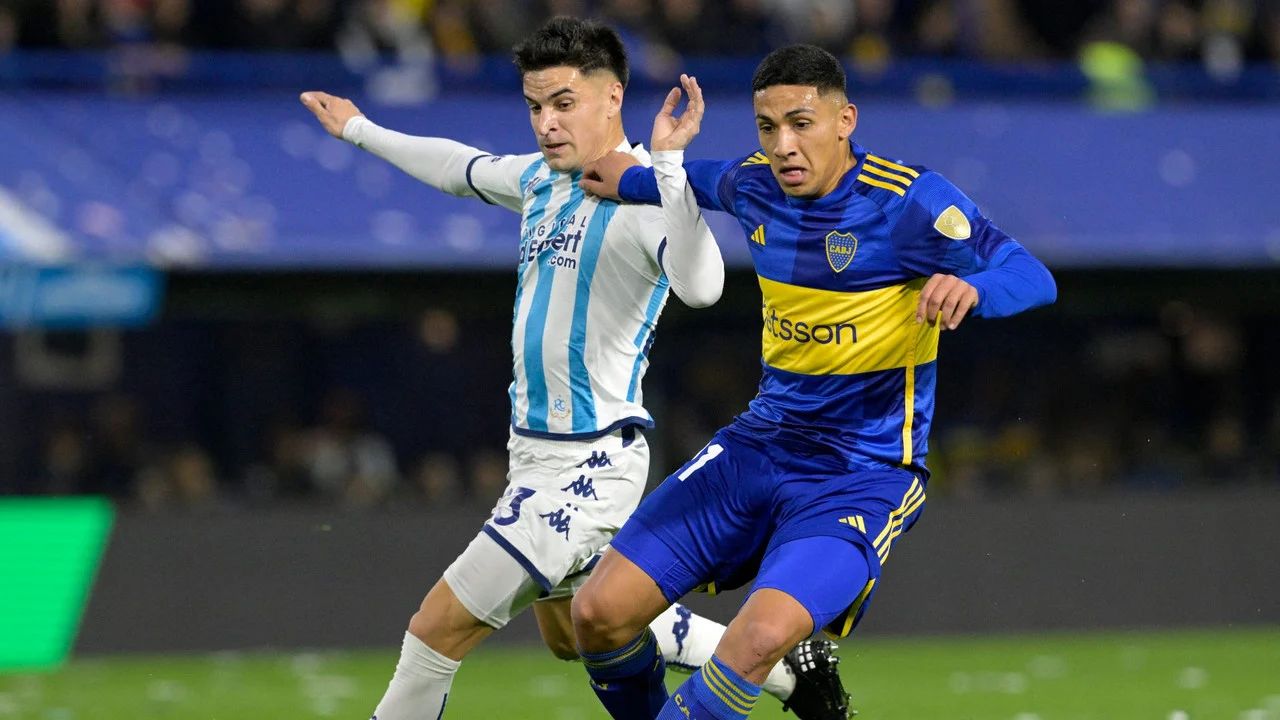 Racing vs. Boca Juniors. Pronostico, Apuestas y Cuotas│14 de septiembre de 2024