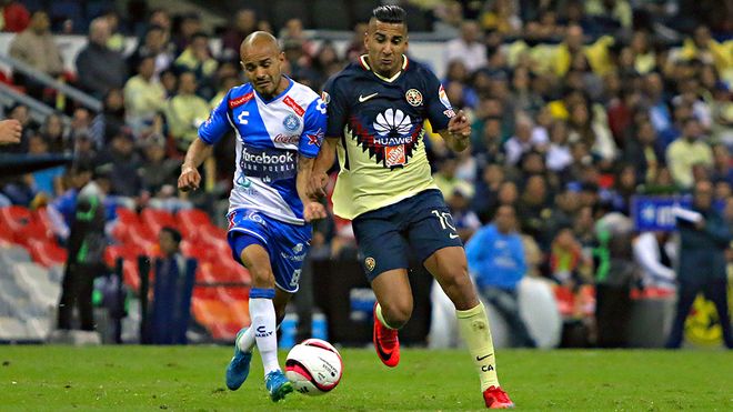 Puebla vs América. Pronóstico, Apuestas y Cuotas | 13 de octubre de 2022