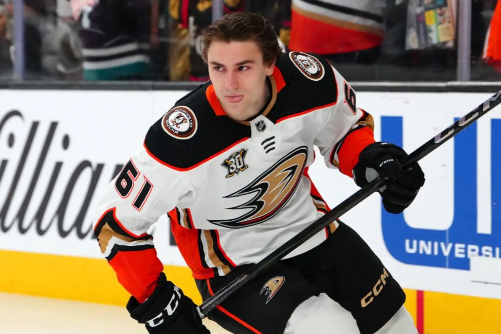 Anaheim Ducks vs San Jose Sharks Prediction, Betting Tips & Odds │27 SEPTEMBER, 2024