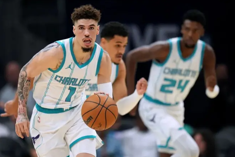 PHI 76ers vs Charlotte Hornets Prediction, Betting Tips & Odds │ 11 NOVEMBER, 2024