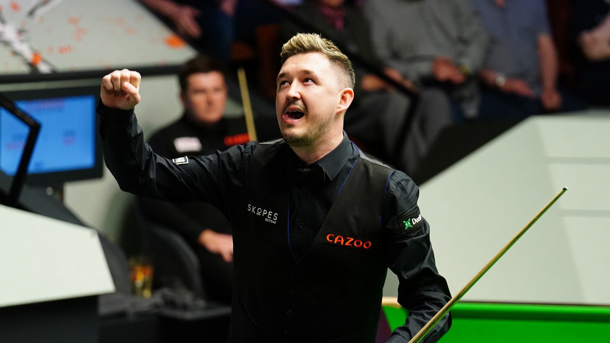 Kyren Wilson vs Yuelong Zhou Prediction, Betting Tips and Odds | 17 JULY 2024