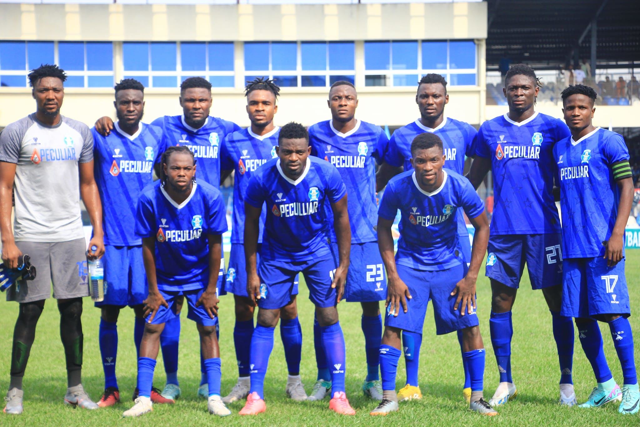 Shooting Stars vs Abia Warriors Prediction, Betting Tips & Odds | 02 JUNE 2024