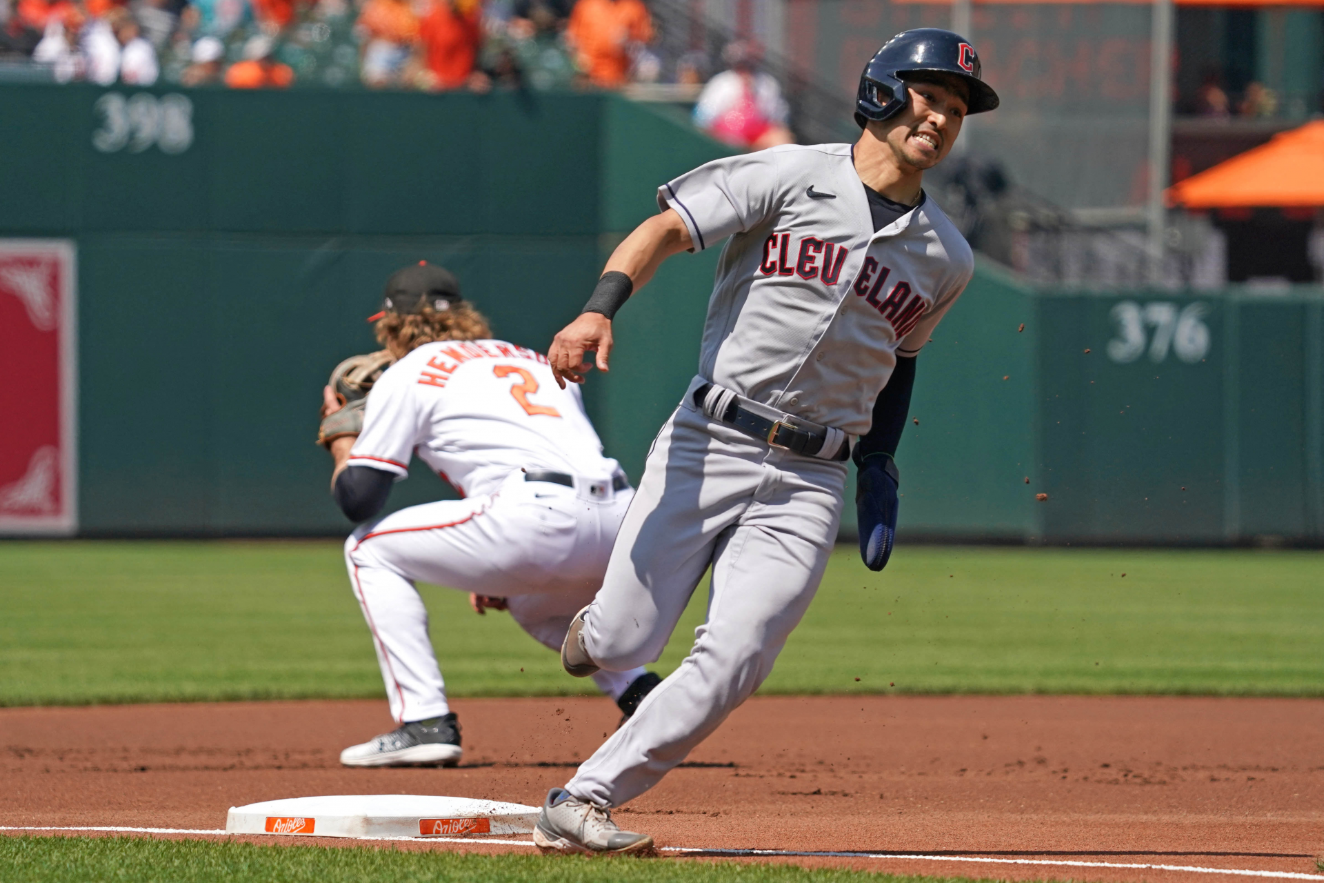 Baltimore Orioles vs Cleveland Guardians Prediction, Betting Tips and Odds | 25 JUNE 2024
