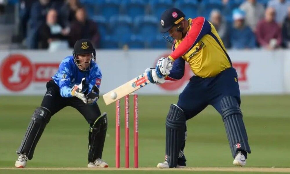 Essex vs Glamorgan Prediction, Betting Tips & Odds │4 August, 2024  