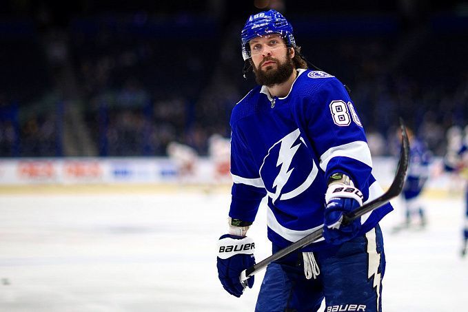 Columbus Blue Jackets vs Tampa Bay Lightning Prediction, Betting Tips & Odds │15 OCTOBER, 2022