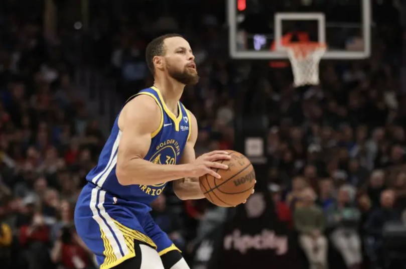 Portland Trail Blazers vs Golden State Warriors Prediction, Betting Tips & Odds │24 OCTOBER, 2024