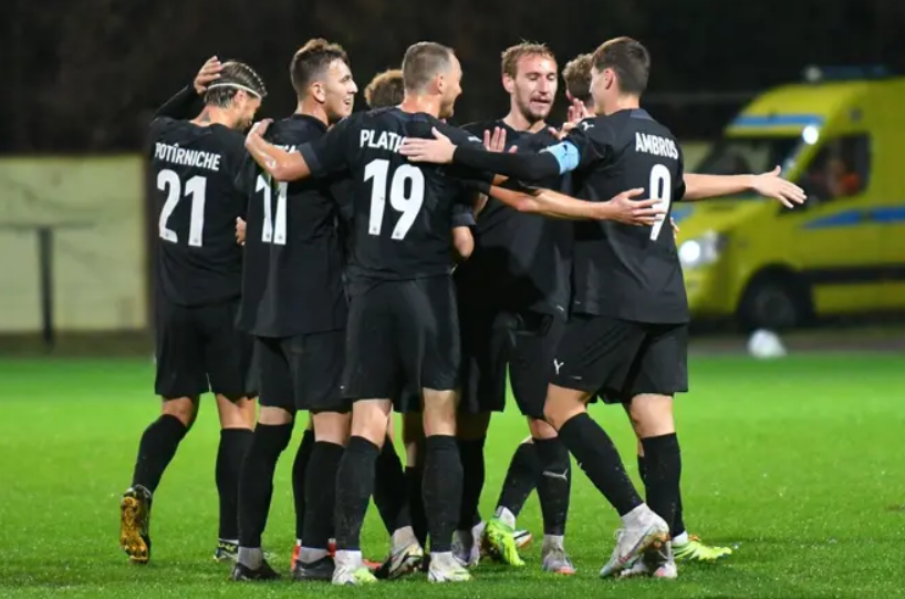 Petrocub vs Pafos Prediction, Betting Tips & Odds │3 OCTOBER, 2024