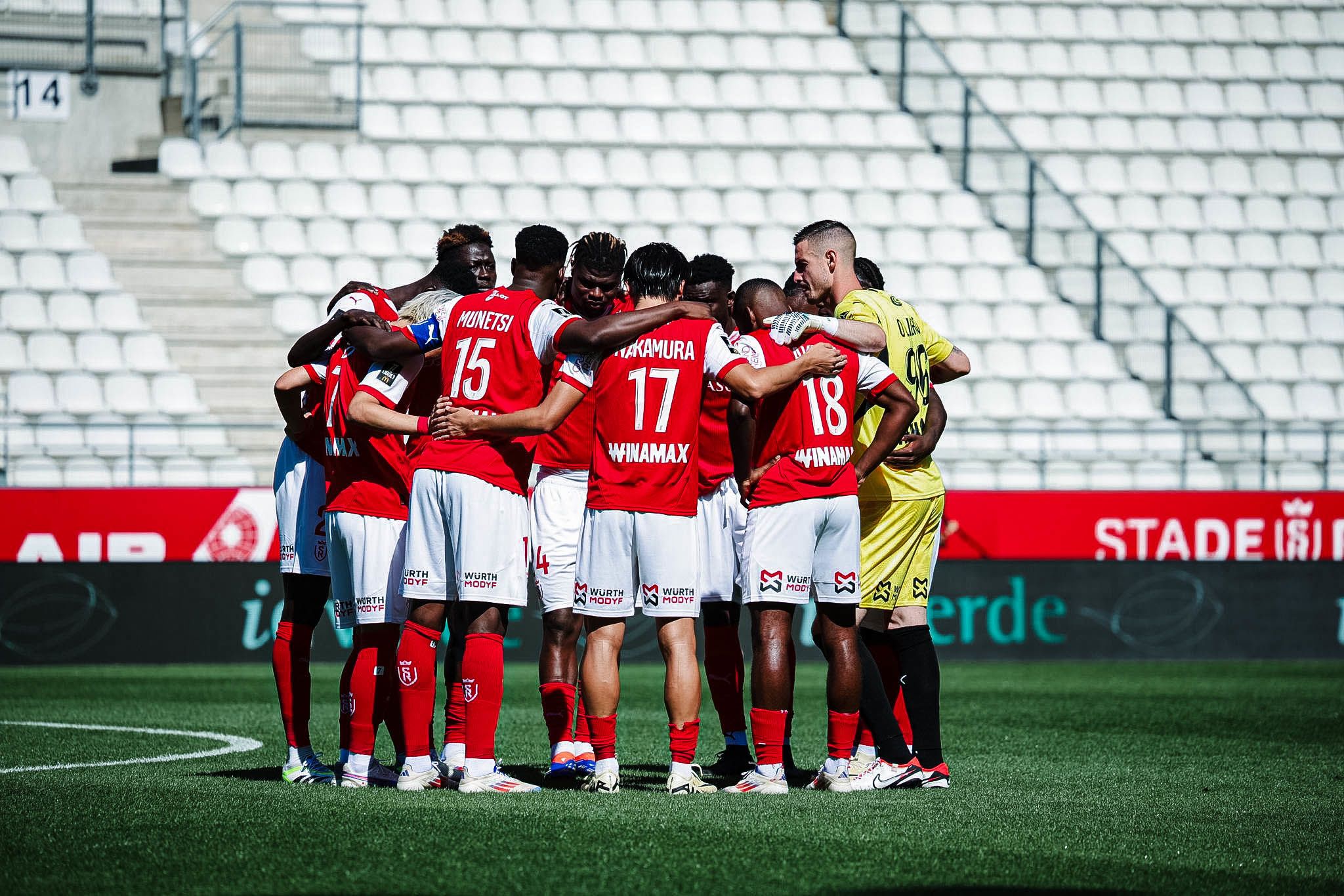 Stade Reims vs LOSC Lille Prediction, Betting Tips and Odds | 17 August 2024