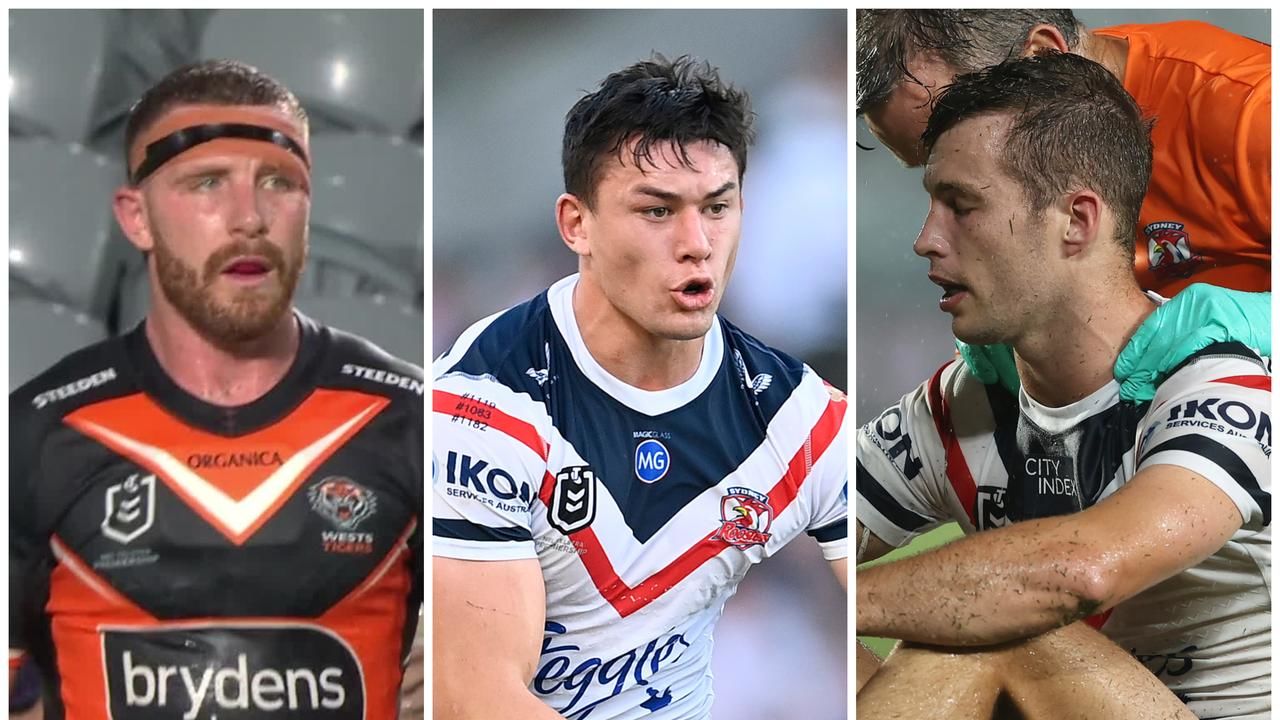 Sydney Roosters vs Wests Tigers Prediction, Betting Tips and Odds | 30 JUNE 2024