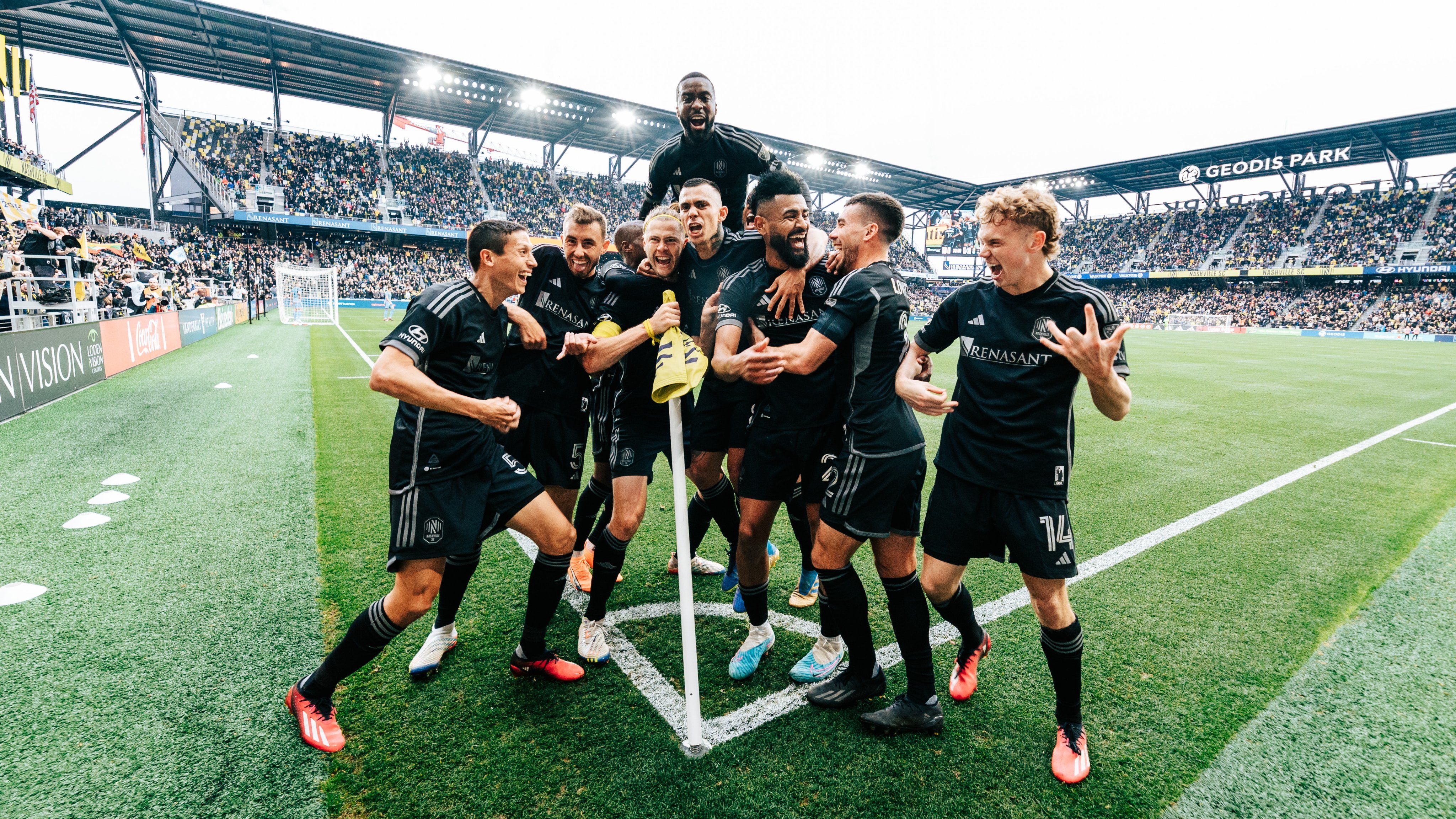 Nashville SC vs CF Montreal Prediction, Betting Tips and Odds | 05 APRIL 2024