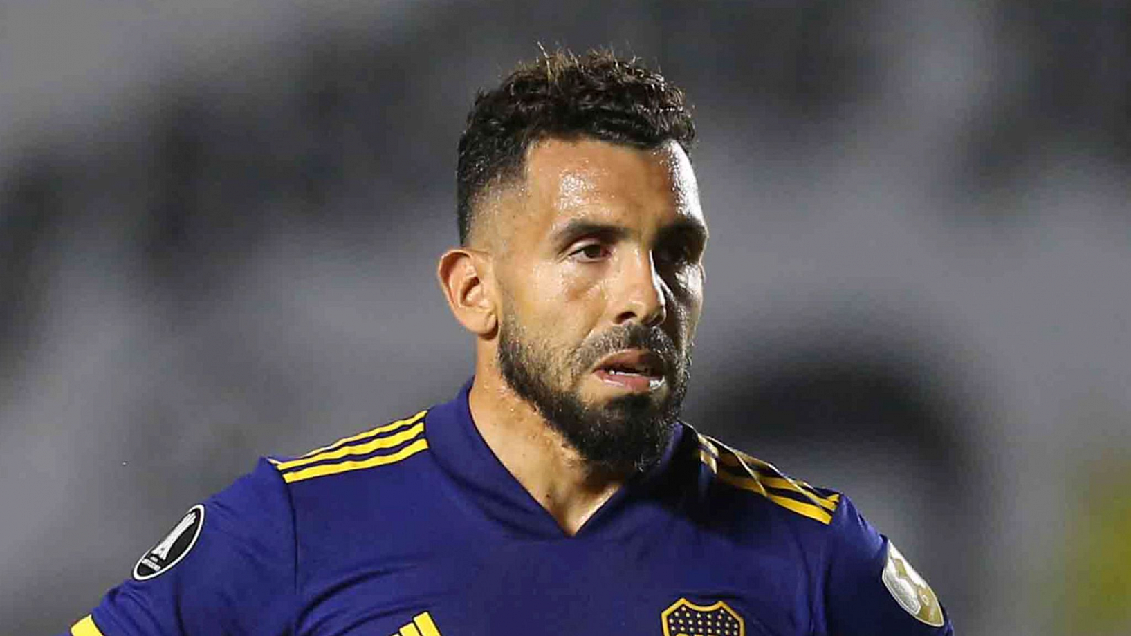 Carlos Tévez será entrenador del Independiente de Argentina