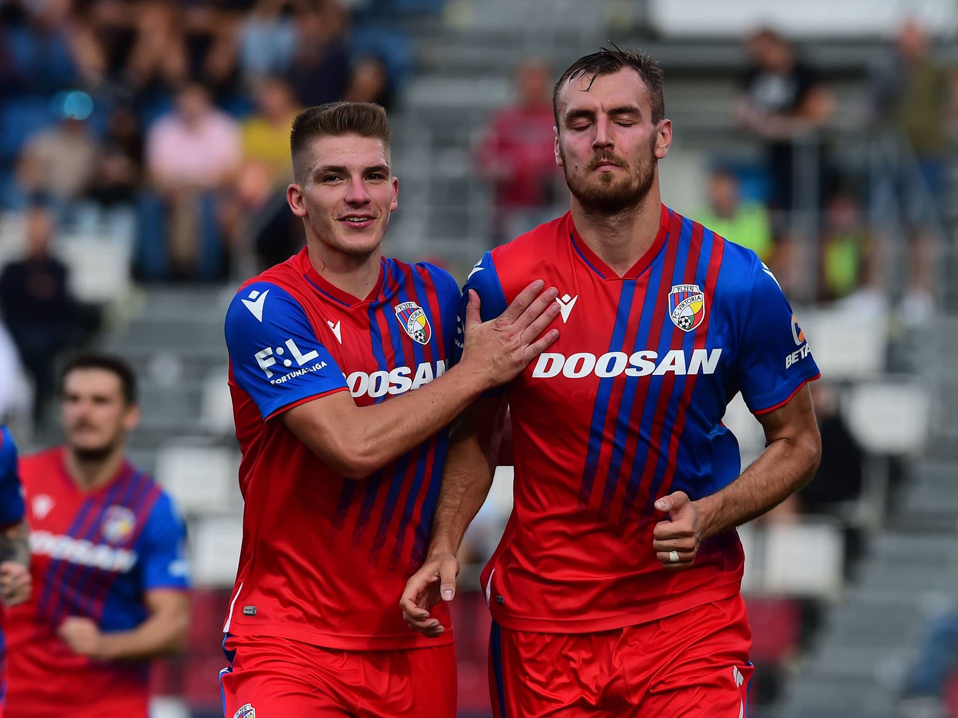 Viktoria Plzen vs Slovacko Prediction, Betting Tips & Odds | 11 MAY, 2024