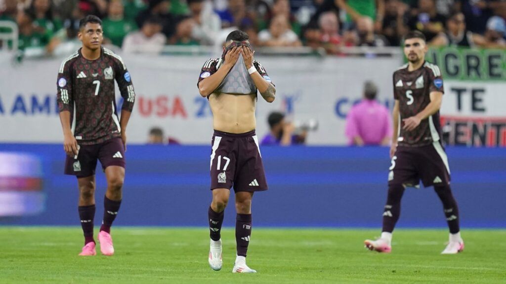 Tras una decepcionante actuación frente a Venezuela, ¿cómo volver a enamorarse de la Selección Mexicana?
