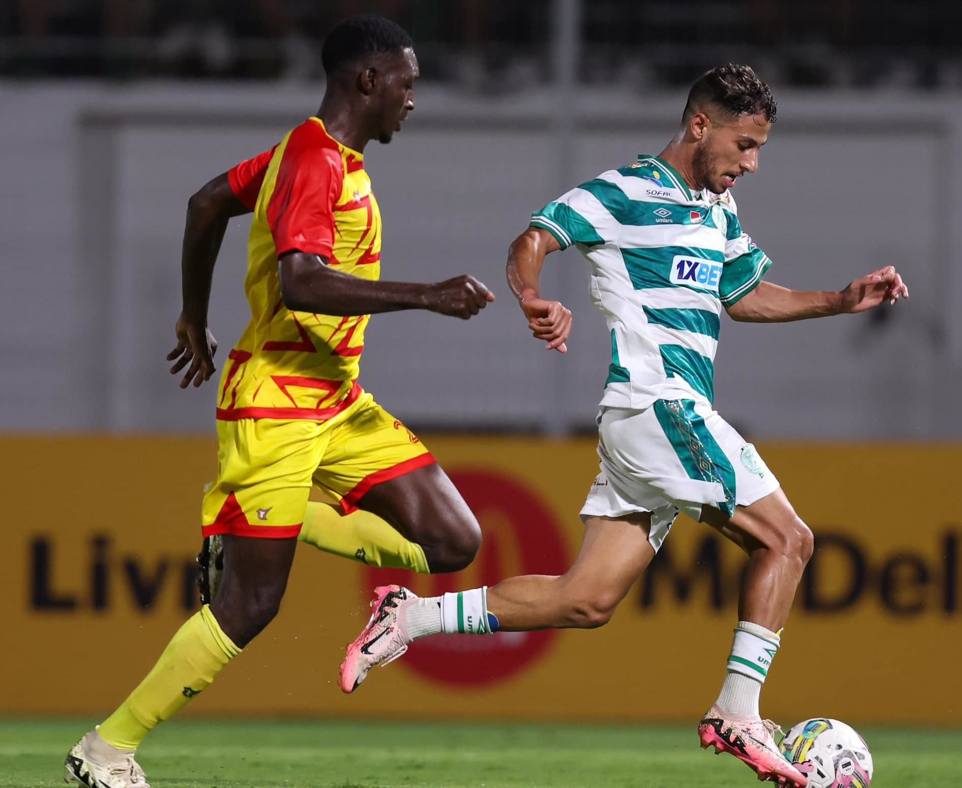 Raja Casablanca vs Renaissance Zemamra Prediction, Betting Tips & Odds | 06 OCTOBER, 2024