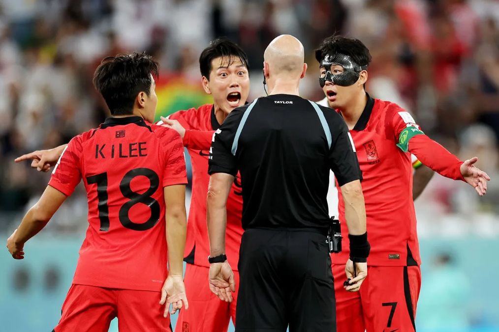 Kuwait vs South Korea Prediction, Betting Tips & Odds │14 NOVEMBER, 2024