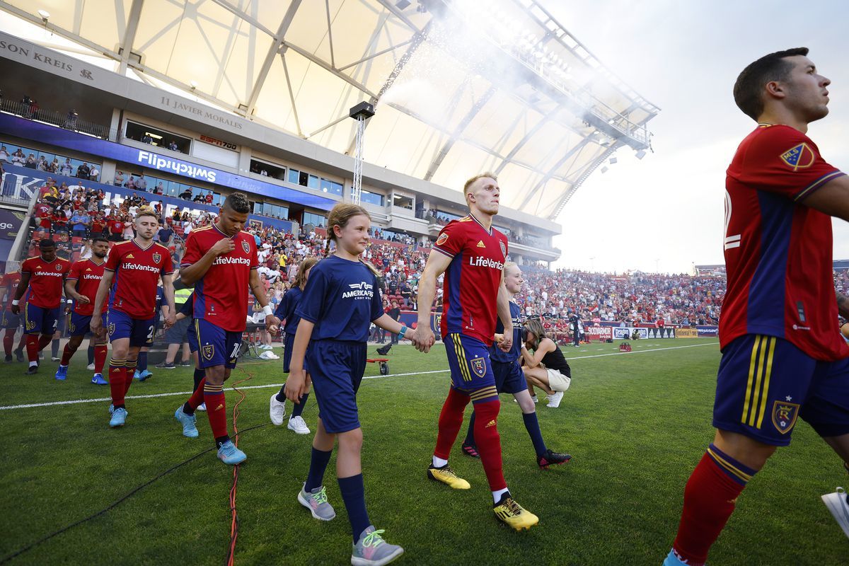 Real Salt Lake vs. Minnesota United. Pronóstico, Apuestas y Cuotas | 25 de junio de 2023