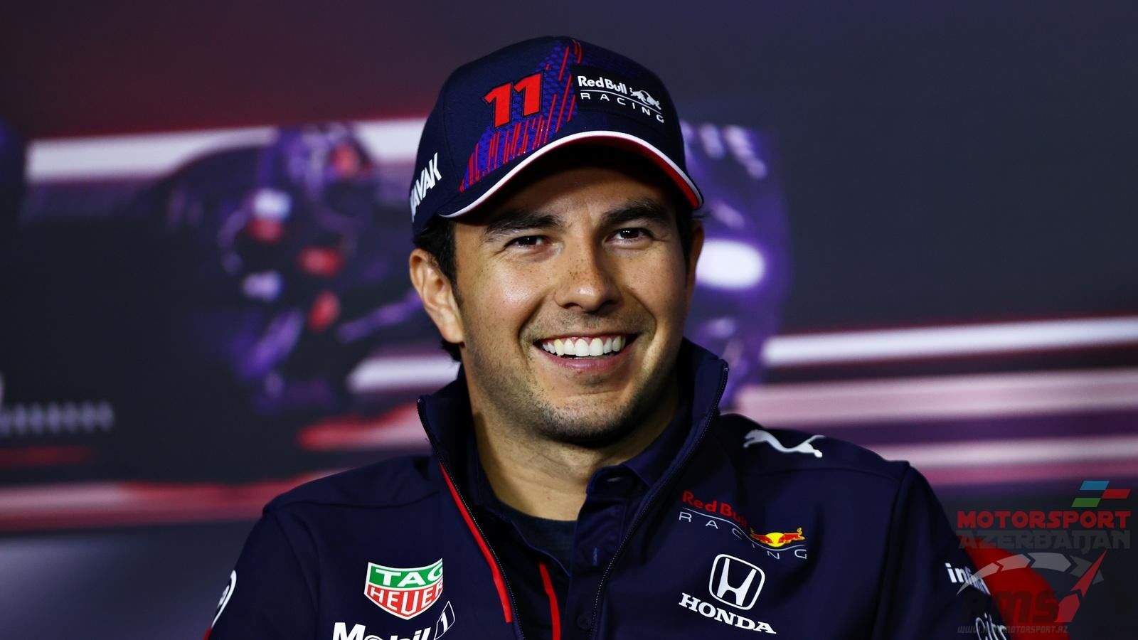 Sergio Perez to Remain a Red Bull Driver in 2025