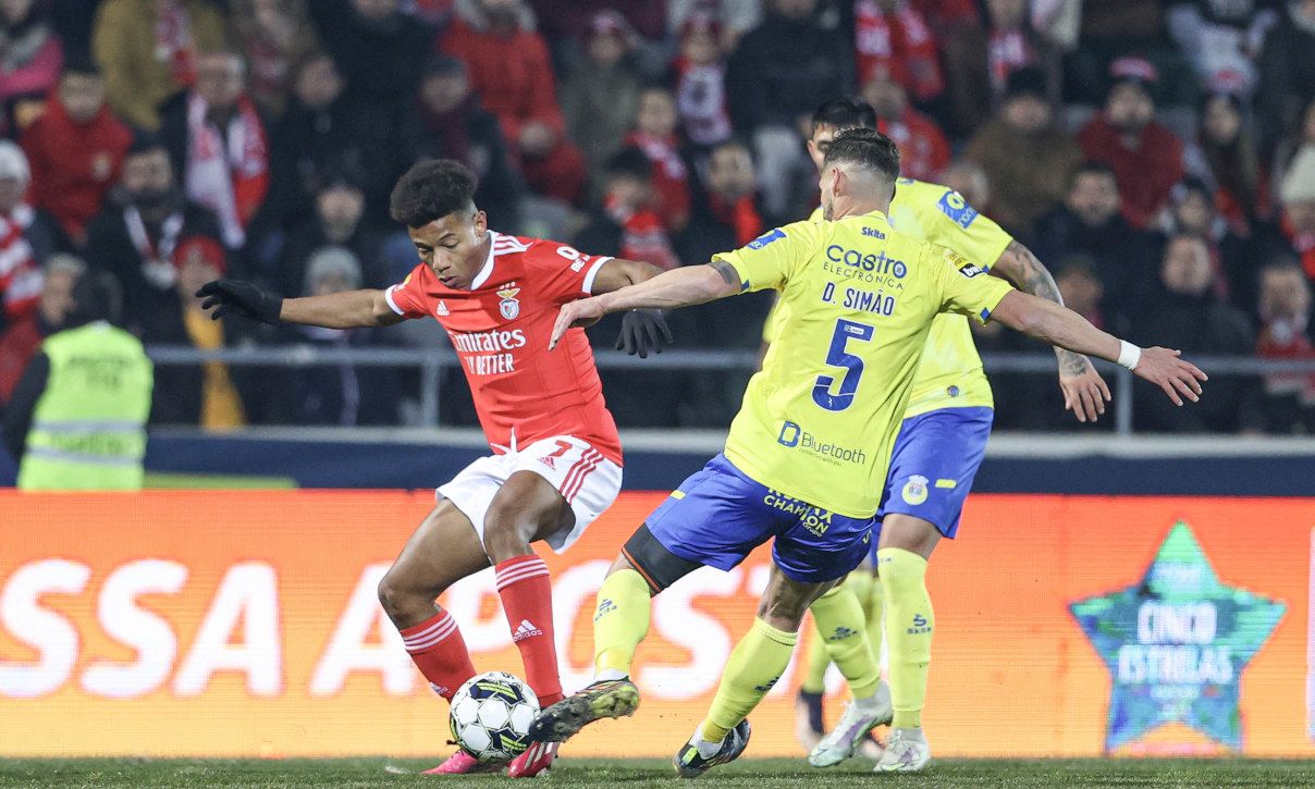 Arouca vs Benfica. Pronóstico, Apuestas y Cuotas | 06 de enero de 2024