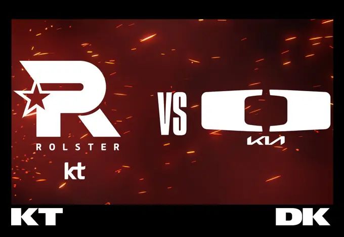 KT Rolster vs Dplus. Pronostico, Apuestas y Cuotas│20 de octubre de 2023  