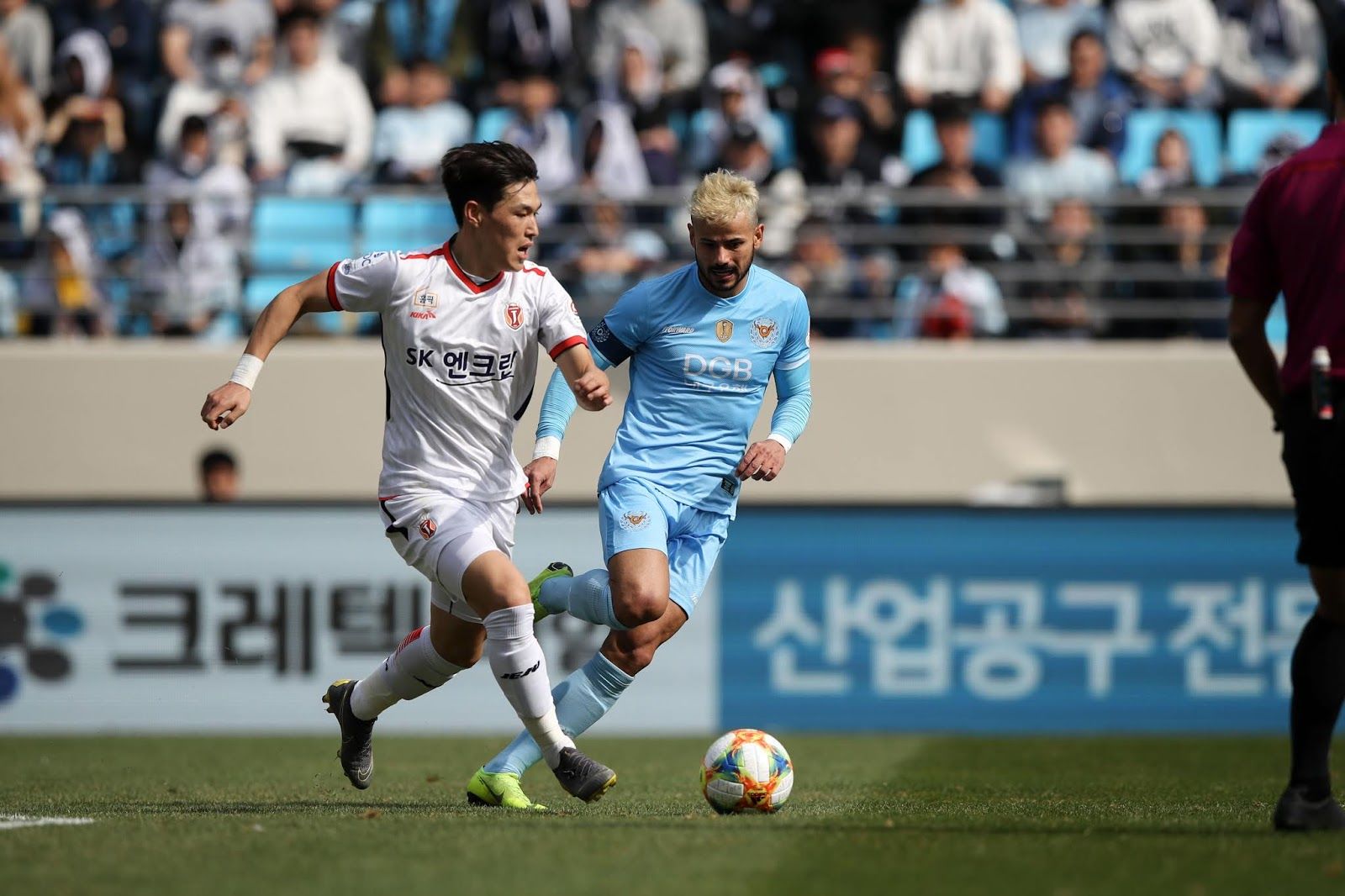 Jeju vs Daegu FC Prediction, Betting Tips & Odds | 14 SEPTEMBER 2024