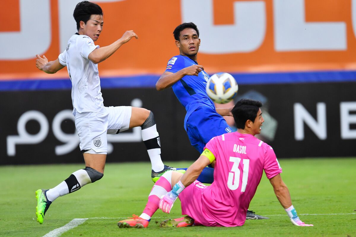 Khon Kaen United vs BG Pathum Prediction, Betting Tips & Odds | 01 SEPTEMBER 2024