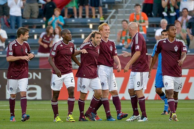 Colorado Rapids vs Vancouver Whitecaps Pronóstico, Apuestas y Cuotas│21 de junio de 2023