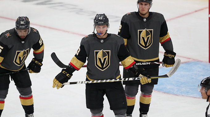 Vegas Golden Knights vs New York Islanders. Pronostico, Apuestas y Cuotas│18 de diciembre de 2022  