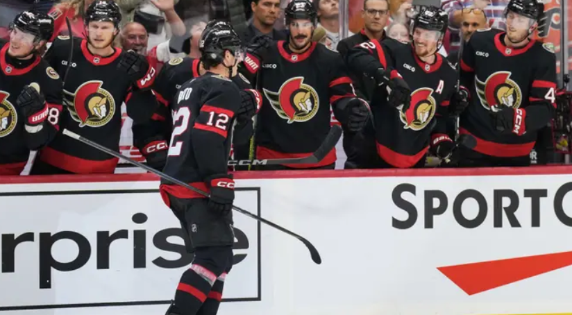 MON Canadiens vs OTT Senators Prediction, Betting Tips & Odds │ 13 OCTOBER, 2024