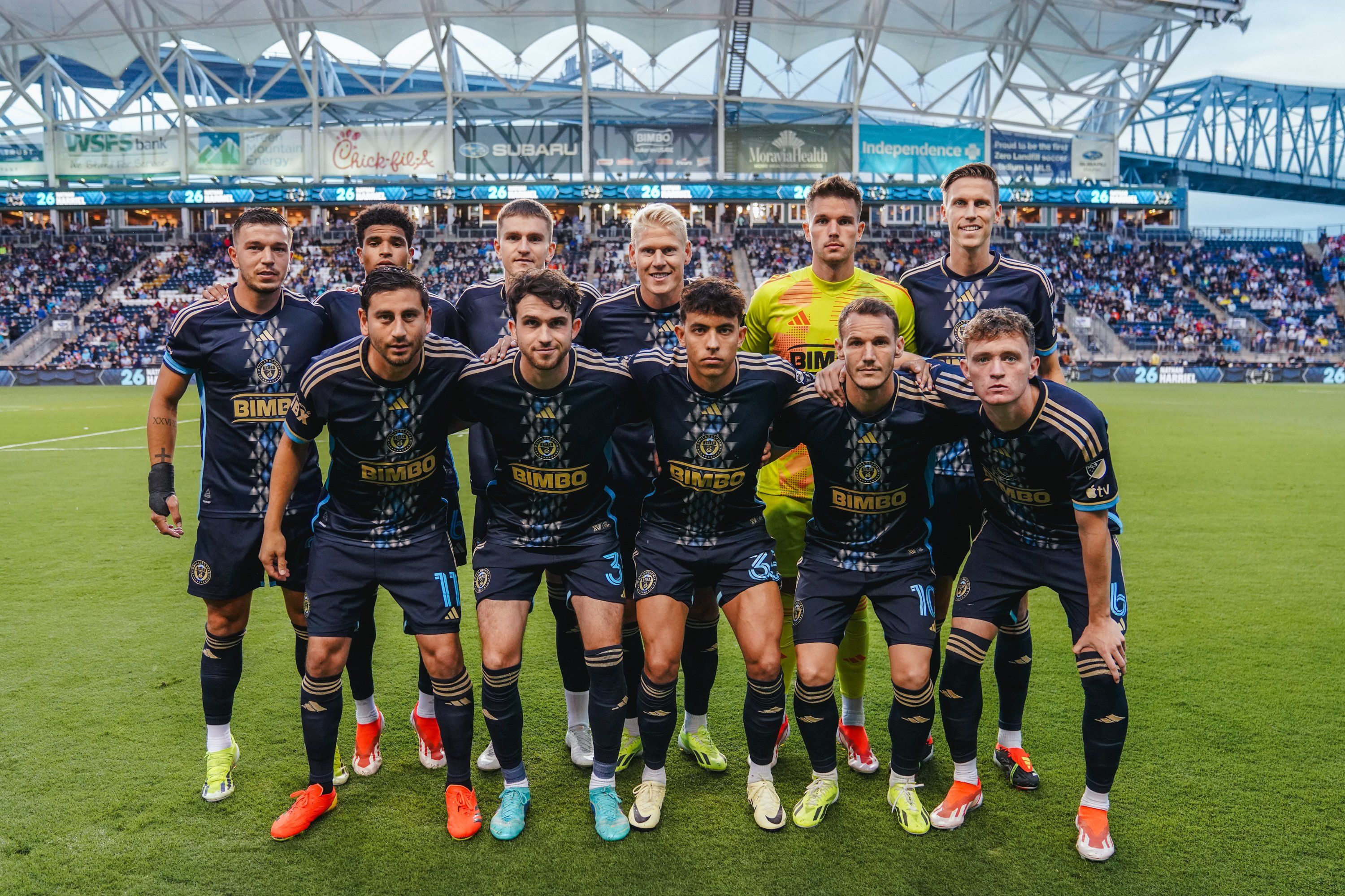 Philadelphia Union vs CF Montreal Prediction, Betting Tips and Odds | 02 June 2024