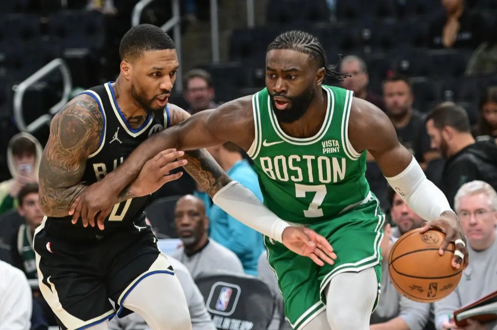 Boston Celtics vs Milwaukee Bucks Prediction, Betting Tips & Odds │29 OCTOBER, 2024