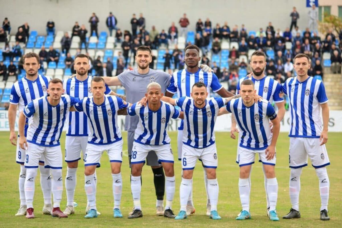 Laci vs KF Tirana Prediction, Betting Tips and Odds | 19 August 2024