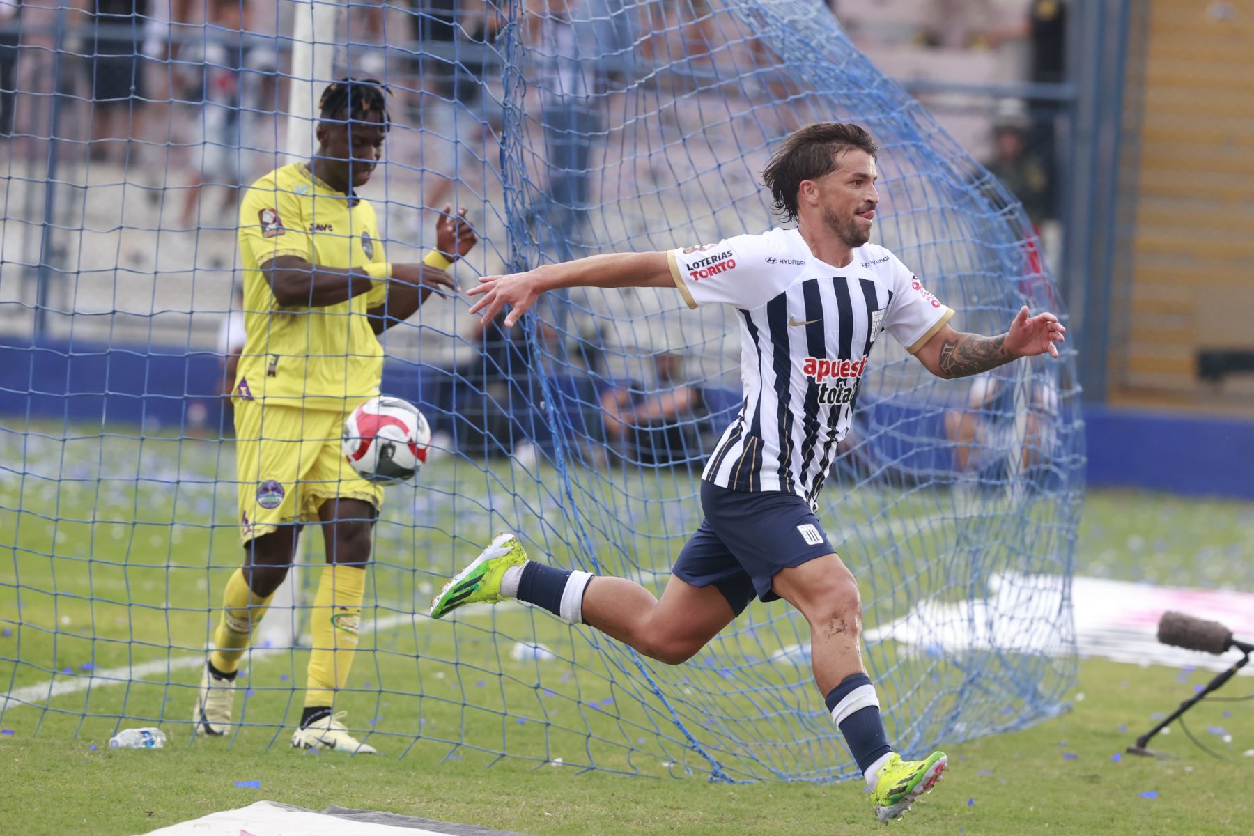 Comerciantes Unidos vs. Alianza Lima. Pronostico, Apuestas y Cuotas│3 de agosto de 2024