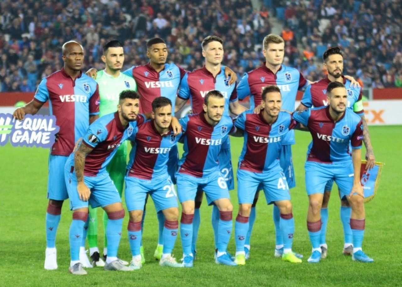 Trabzonspor vs St. Gallen Prediction, Betting Tips & Odds │29 AUGUST, 2024