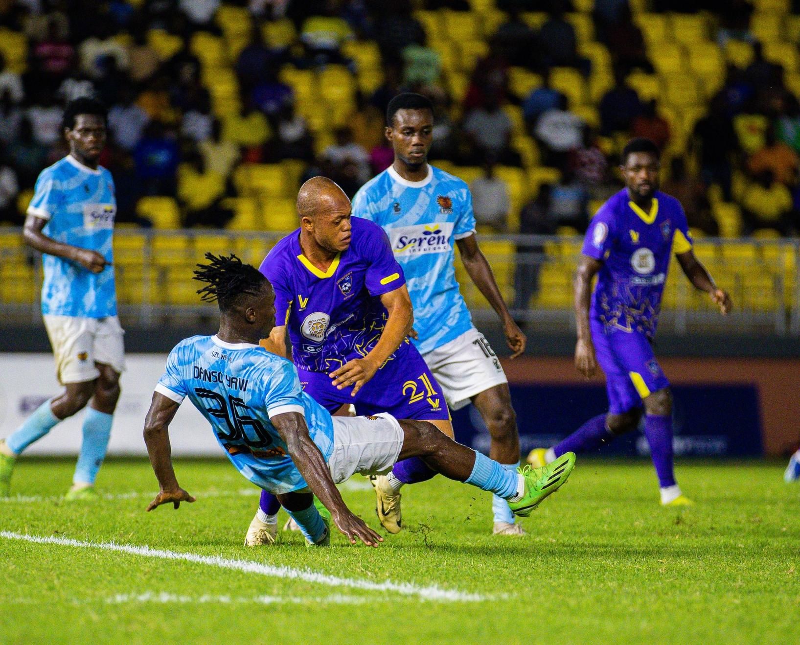 Medeama SC vs Hearts of Oak Prediction, Betting Tips & Odds | 01 NOVEMBER, 2024 