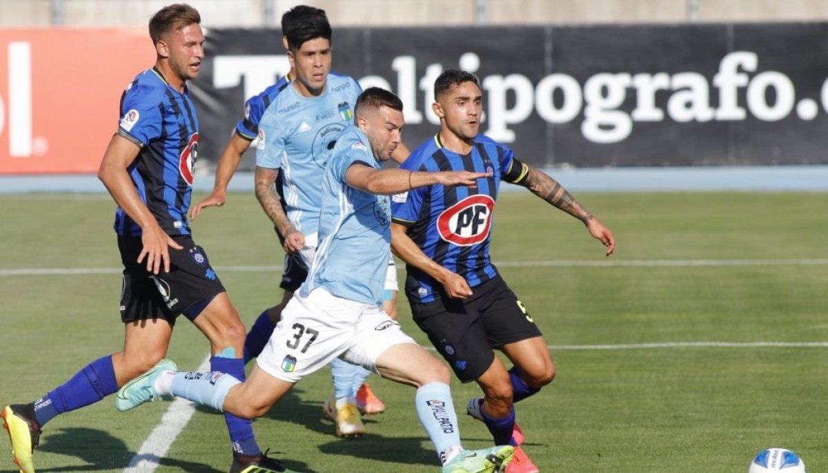 Huachipato vs. O’Higgings. Pronostico, Apuestas y Cuotas│23 de julio de 2023