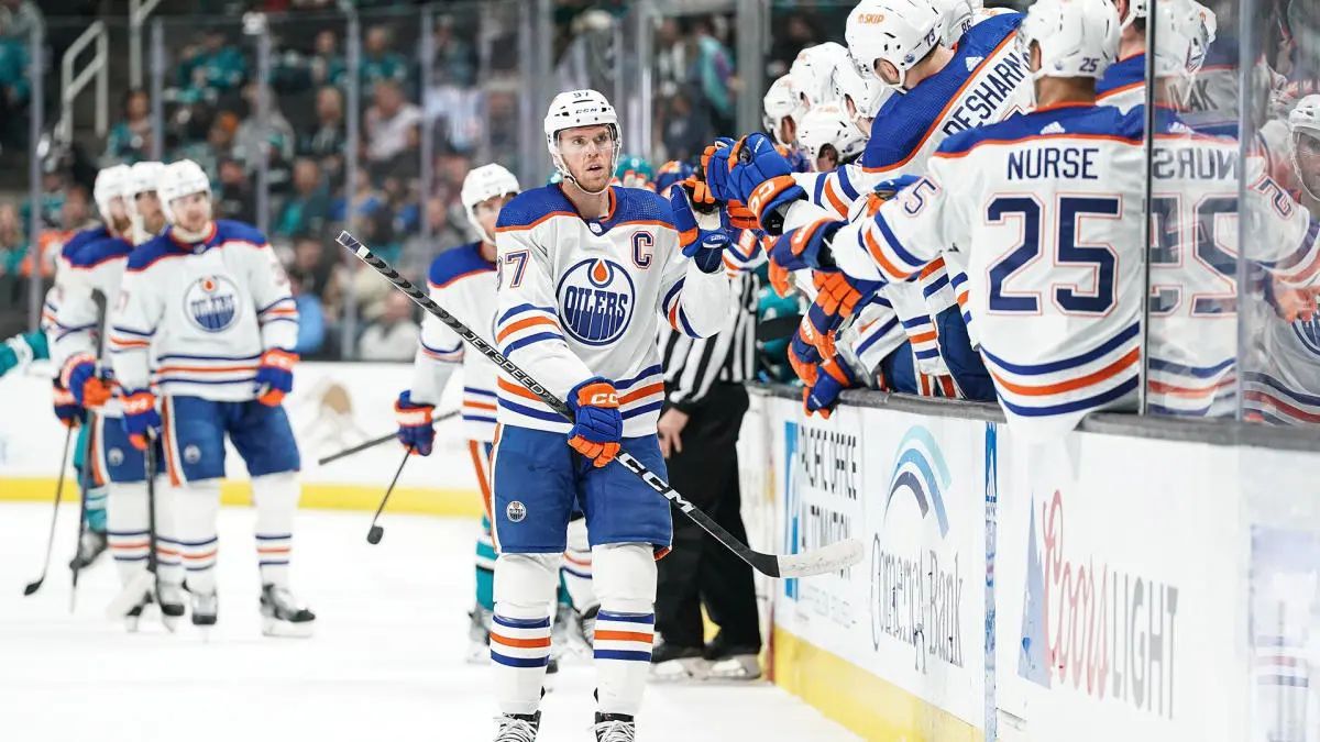 Colorado Avalanche vs Edmonton Oilers. Pronóstico, Apuestas y Cuotas│12 de abril de 2023