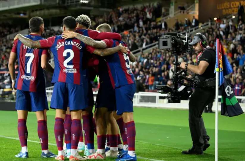 Barcelona vs Valencia Prediction, Betting Tips & Odds │ 29 APRIL, 2024