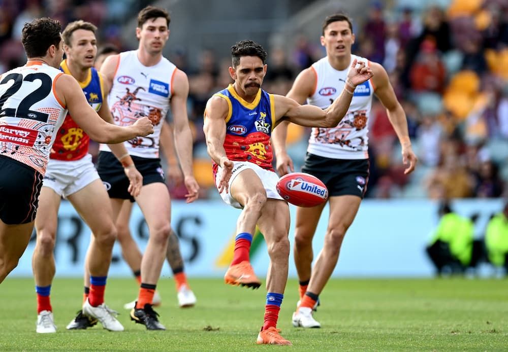 GWS Giants vs Brisbane Lions Prediction, Betting Tips & Odds │22 APRIL, 2023