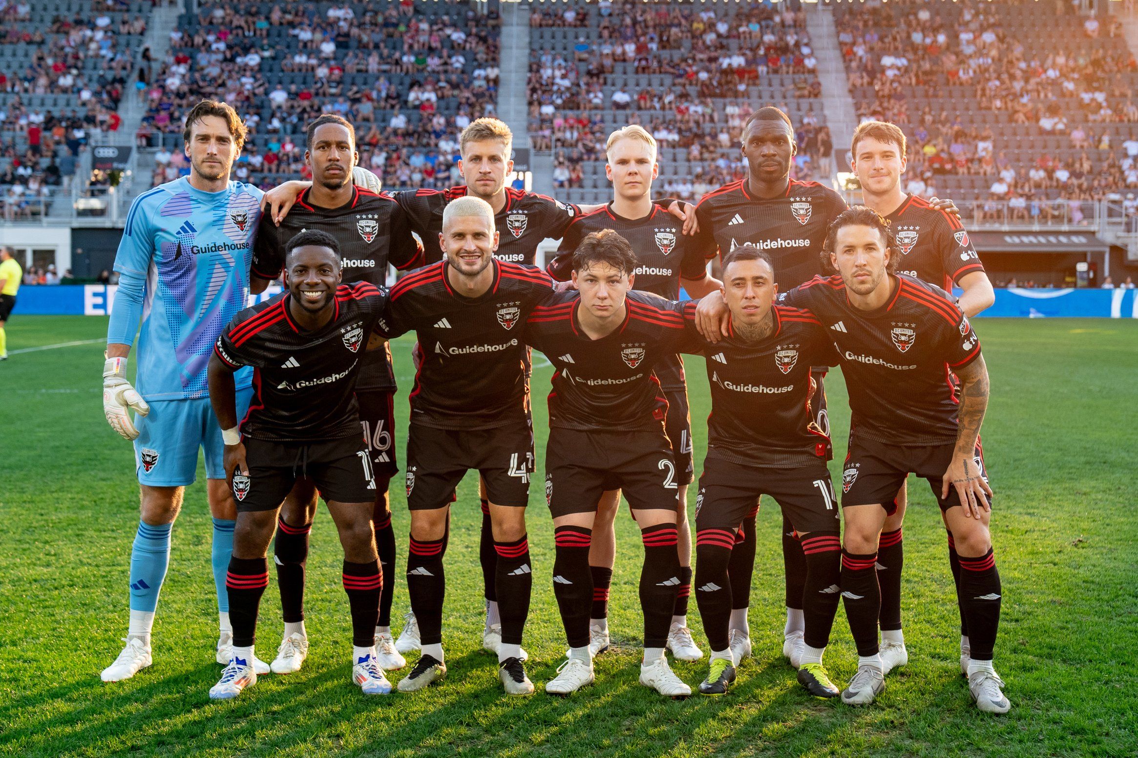 DC United vs New York City FC Prediction, Betting Tips and Odds | 15 September 2024