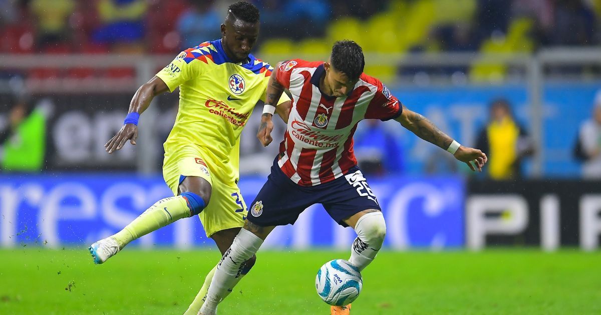 Guadalajara vs América. Pronóstico, Apuestas y Cuotas | 16 de mayo de 2024