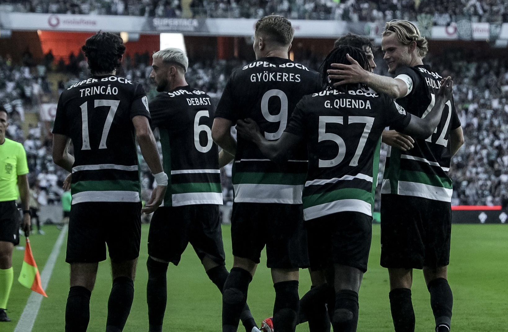 Sporting CP vs Rio Ave Prediction, Betting Tips & Odds | 09 AUGUST, 2024