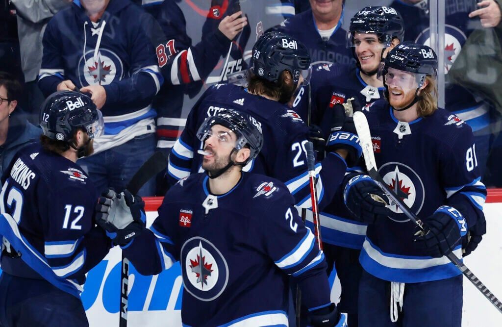 Winnipeg Jets vs Ottawa Senators Prediction, Betting Tips & Odds │21 DECEMBER, 2022