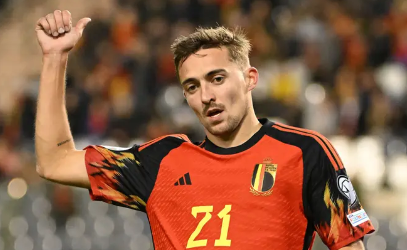 Belgium vs Montenegro Prediction, Betting Tips & Odds │5 JUNE, 2024