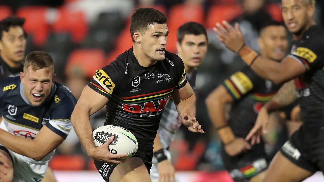 Penrith Panthers vs NQ Cowboys Prediction, Betting Tips and Odds | 30 JUNE 2024