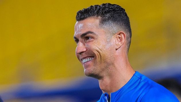 Ronaldo Tops Forbes List Of Highest-Paid Athletes In The World