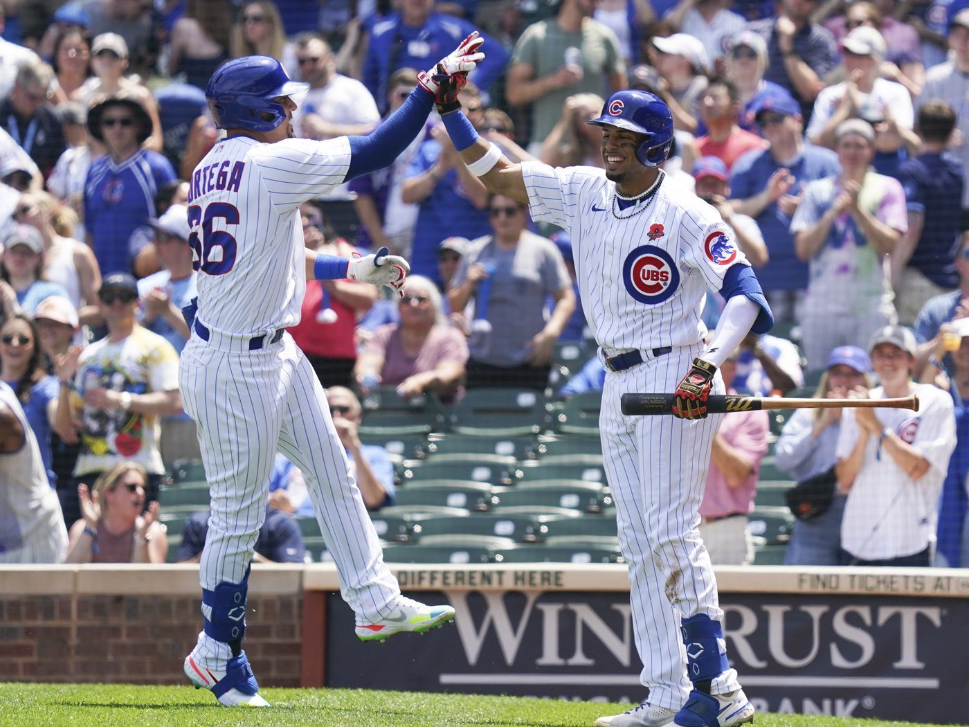 Milwaukee Brewers vs Chicago Cubs Prediction, Betting Tips and Odds | 29 JUNE 2024