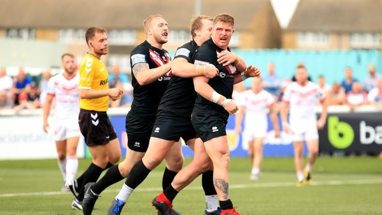 London Broncos vs St Helens Prediction, Betting Tips & Odds │16 JUNE, 2024