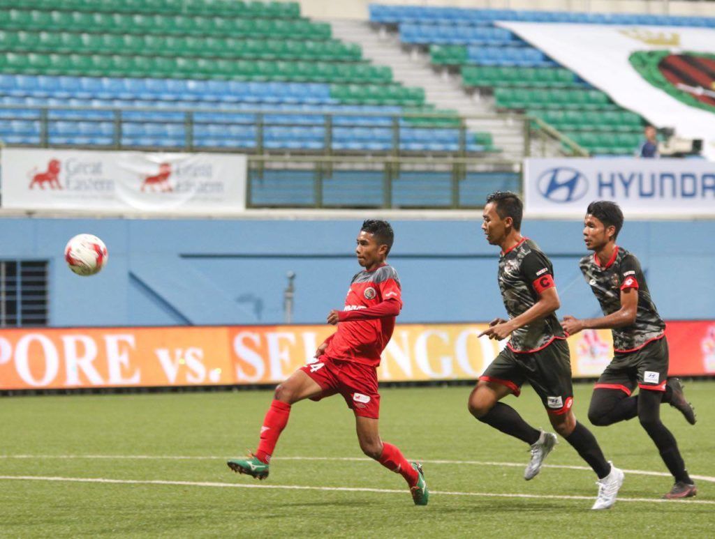 DPMM vs Balestier Khalsa Prediction, Betting Tips & Odds │10 MARCH, 2023