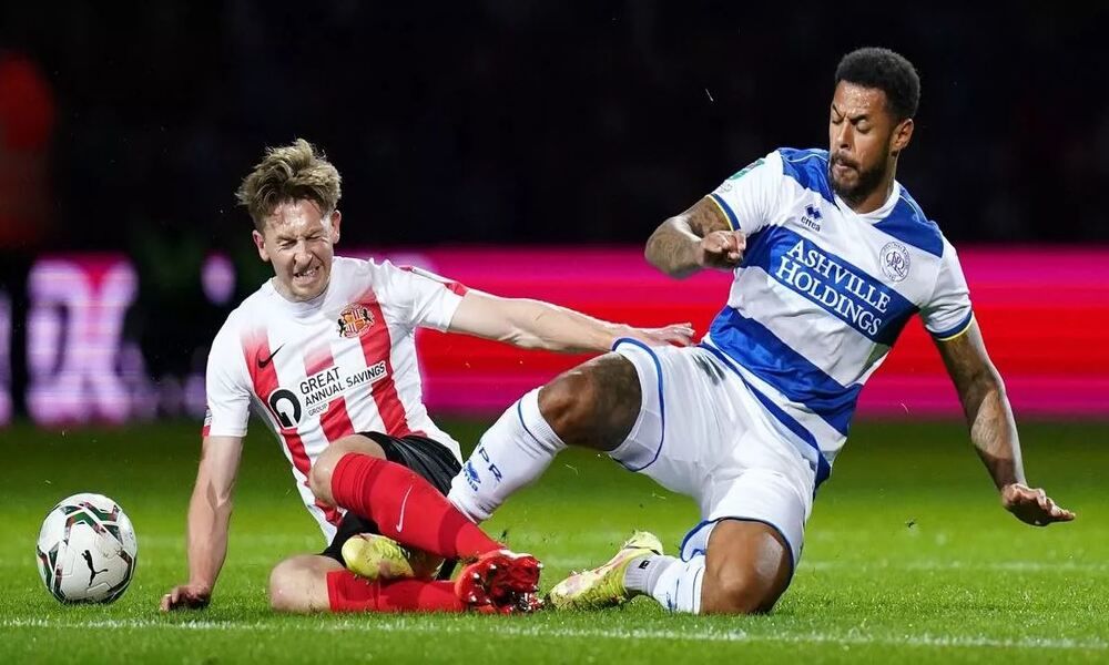 Queens Park Rangers vs Sunderland Prediction, Betting Tips & Odds │16 September, 2023